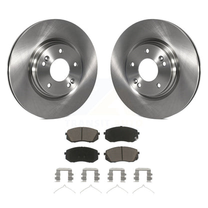 Kit de plaquettes de frein avant en céramique, pour Hyundai Sonata Kona électrique Kia Optima E
