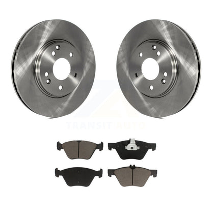 Kit de plaquettes de frein avant en céramique, pour Mercedes-Benz E320 Chrysler Crossfire E43