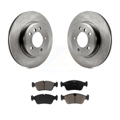 Kit de plaquettes de frein avant en céramique, pour BMW Z4 325i 325Ci 320i 325xi Z3 328i 323