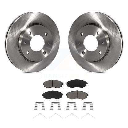 Kit de plaquettes de frein avant en céramique, pour Hyundai Elantra Sonata Kia Optima Magenti