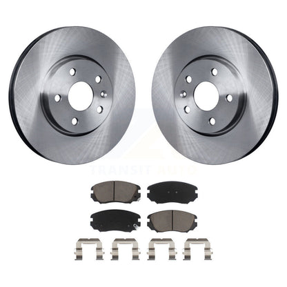 Kit de plaquettes de frein avant en céramique, pour Chevrolet Equinox GMC Terrain Buick Malib