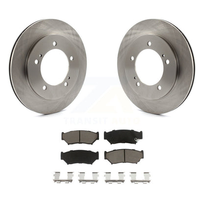 Kit de plaquettes de frein avant en céramique, pour Chevrolet Tracker Suzuki Vitar 1999 – 2004