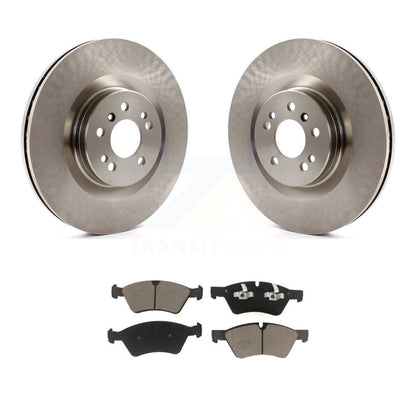Kit de plaquettes de frein avant en céramique, pour Mercedes-Benz ML350 ML320 GL350 R350 GL32