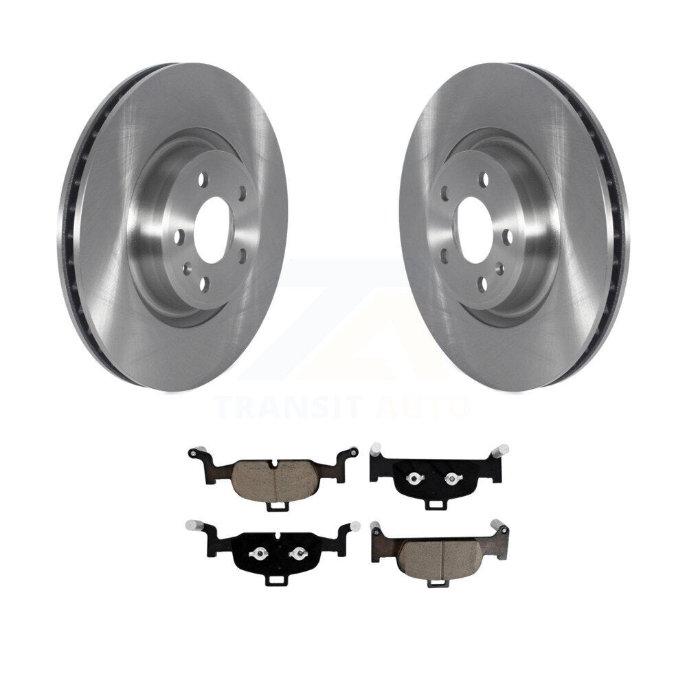 Kit de plaquettes de frein avant en céramique, pour Audi A4 Quattro Q5 A5 Sportback allroad A
