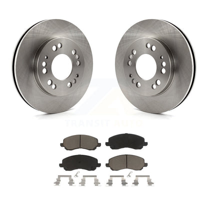 Kit de plaquettes de frein avant en céramique, pour Mitsubishi Eclipse Galant à partir de 06/01 2.4