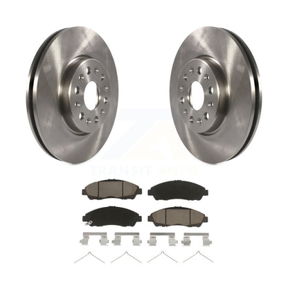 Kit de plaquettes de frein avant en céramique, pour Chevrolet Traverse GMC Acadia Buick Blaze