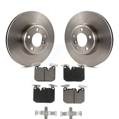 Kit de plaquettes de frein avant en céramique, pour BMW 328i xDrive 330i 320i 435i 440i 228i
