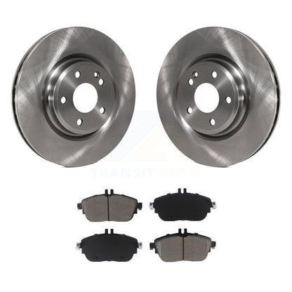Kit de plaquettes de frein avant en céramique, pour Mercedes-Benz GLA250 CLA250 B250 INFINIT