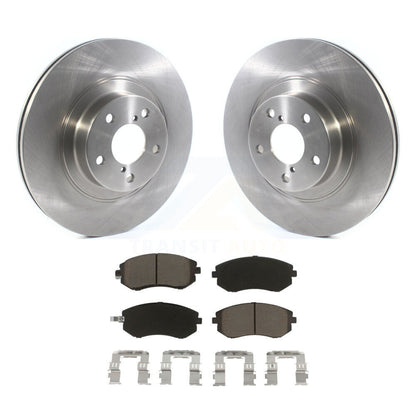 Kit de plaquettes de frein avant en céramique, pour Subaru Outback Forester Impreza Legacy WR