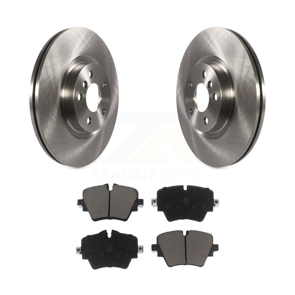 Kit de plaquettes de frein avant en céramique, pour BMW X1 Mini Cooper Countryman X2 228i Gra