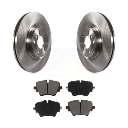 Kit de plaquettes de frein avant en céramique, pour BMW X1 Mini Cooper Countryman X2 228i Gra