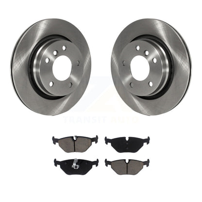 Kit de plaquettes de frein arrière en céramique, pour BMW 325i 325Ci 328i 323Ci 323i 328is 328C
