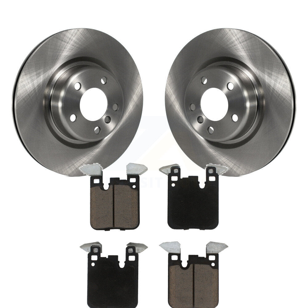 Kit de plaquettes de frein arrière en céramique, pour BMW 320i xDrive 230i 228i 328i M240i M235