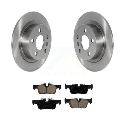 Kit de plaquettes de frein à disque arrière en céramique, pour Mini Cooper Countryman Clubman BMW i