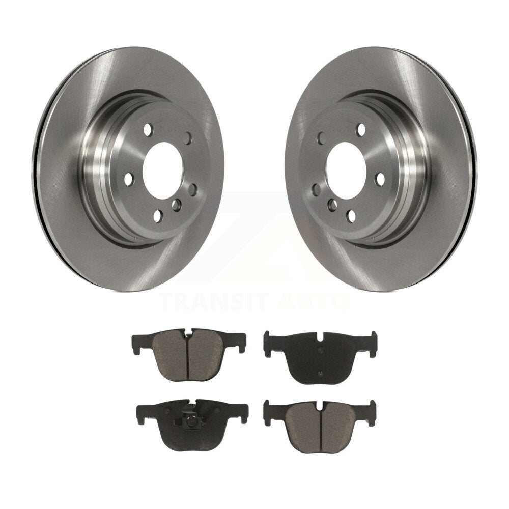 Kit de plaquettes de frein arrière en céramique, pour BMW 330i xDrive 328i 335i 428i 340i 435i G