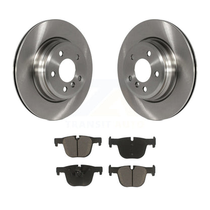 Kit de plaquettes de frein arrière en céramique, pour BMW 330i xDrive 328i 335i 428i 340i 435i G