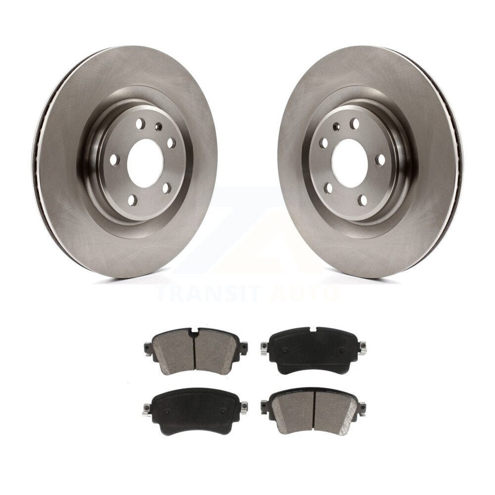 Kit de plaquettes de frein arrière en céramique, pour Audi Q5 A4 Quattro A5 Sportback S5 allroa