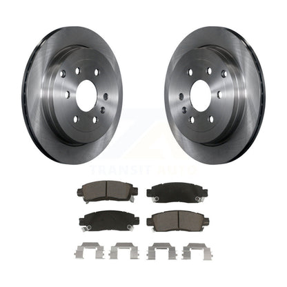 Kit de plaquettes de frein arrière en céramique, pour GMC Acadia Buick autoclave Chevrolet Travers