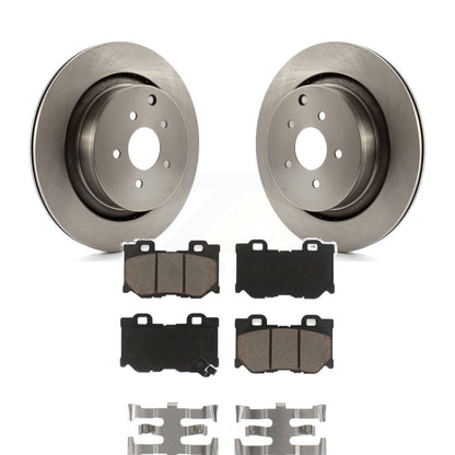 Kit de plaquettes de frein arrière en céramique, pour INFINITI Q50 Q60 M37 FX50 QX70 Q70 Q70L M5