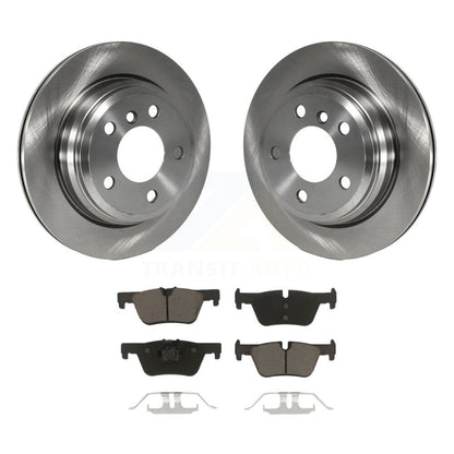 Kit de plaquettes de frein arrière en céramique, pour BMW 328i xDrive 330i 320i 428i 328d 430i G