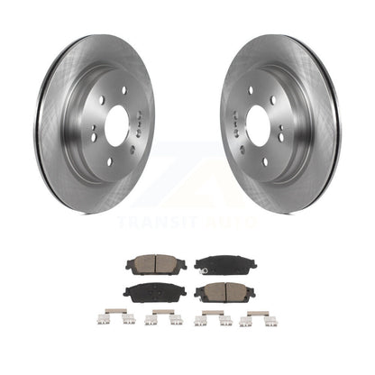 Kit de plaquettes de frein arrière en céramique, pour Chevrolet Silverado 2019 LD GMC Sierr 1500
