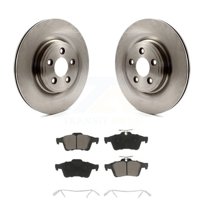 Kit de plaquettes de frein arrière en céramique, pour Jaguar XF XJ XK Vanden Plas XKR s-type XJ