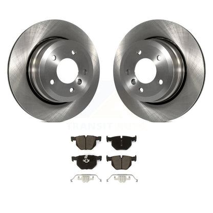 Kit de plaquettes de frein à disque arrière en céramique, pour BMW 530xi 528i xDrive 535i 535xi 528x