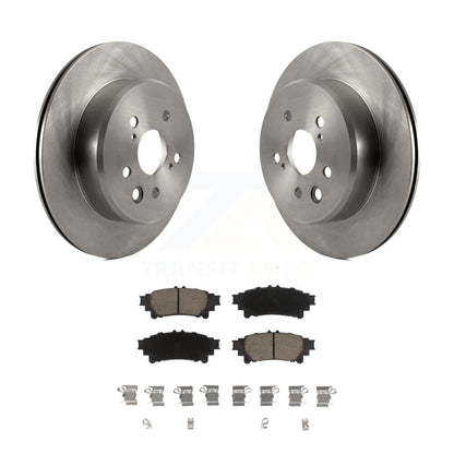 Kit de plaquettes de frein arrière en céramique, pour Lexus IS300 IS350 GS350 RC350 RC300 IS200