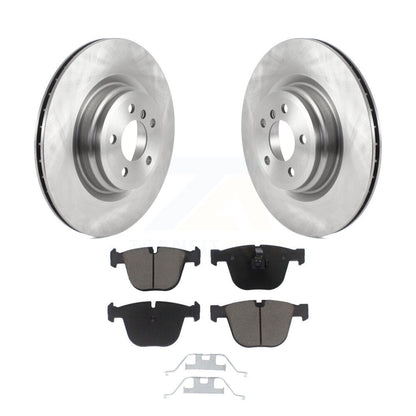 Kit de plaquettes de frein arrière en céramique, pour BMW 750i xDrive 750Li 550i GT Alpina B7 B7