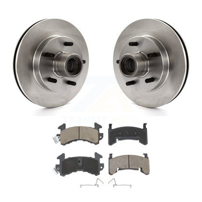 Kit de plaquettes de frein avant en céramique, pour Chevrolet S10 GMC Sonoma Blazer Jimmy S1