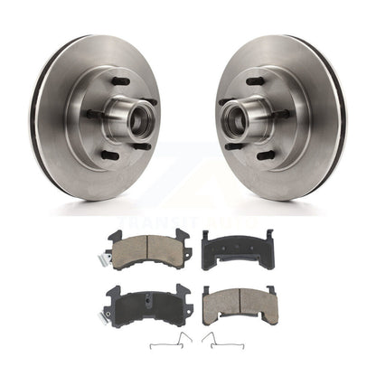 Kit de plaquettes de frein avant en céramique, pour Chevrolet Camaro Pontiac Firebird S10 GM