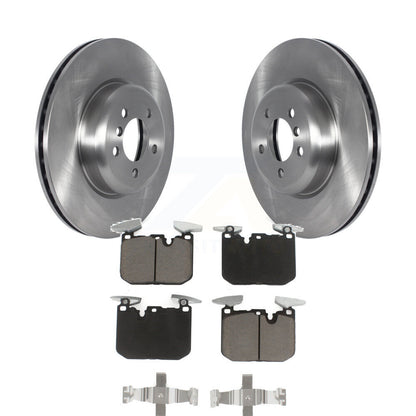 Kit de plaquettes de frein avant en céramique, pour BMW 335i xDrive 435i 440i Gran Coupé 340