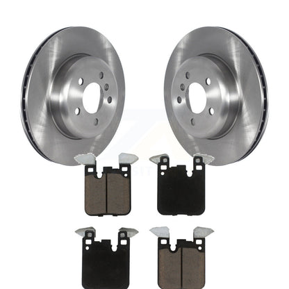 Kit de plaquettes de frein arrière en céramique, pour BMW 328i xDrive 330i 335i 428i 435i 430i G
