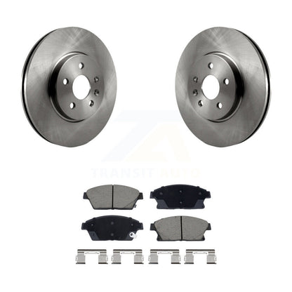 Kit de plaquettes en céramique pour Rotor de frein à disque avant, pour Chevrolet Trax Buick Encor 2013 – 2017