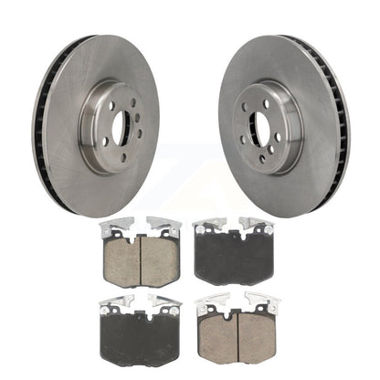 Kit de plaquettes de frein avant en céramique, pour BMW 330i xDrive 530i Toyota GR Supra 330