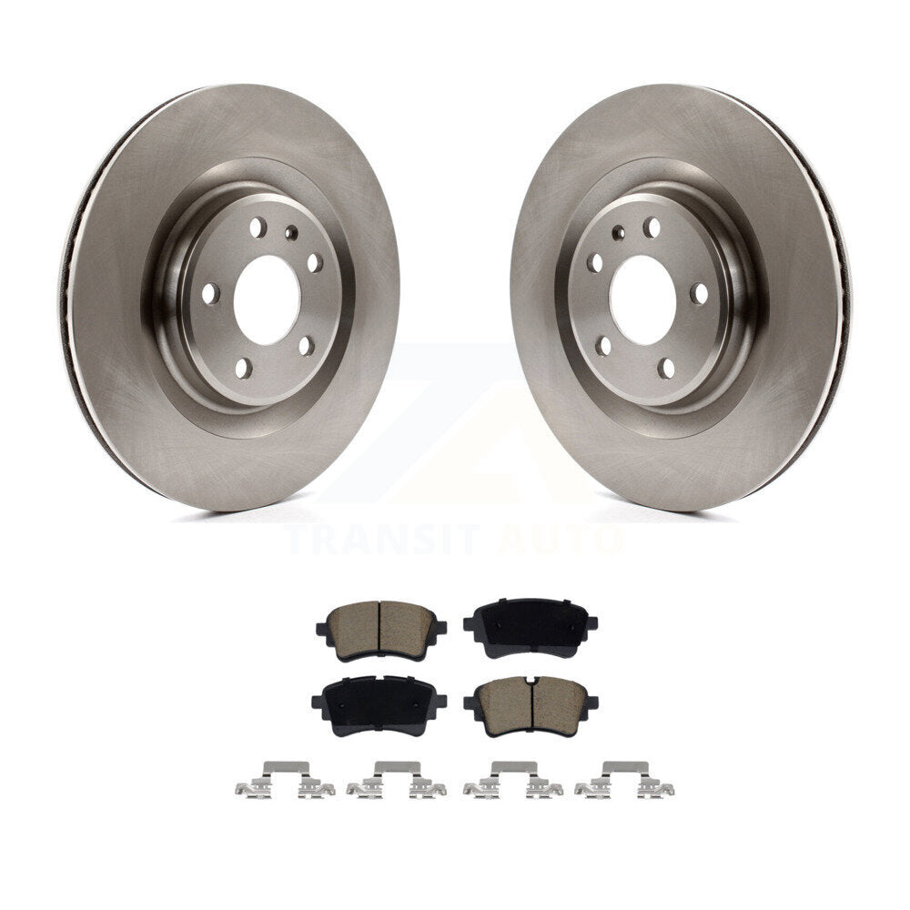 Kit de plaquettes de frein arrière en céramique, pour Audi Q5 Sportback A5 A4 Quattro S5 SQ5 PHE