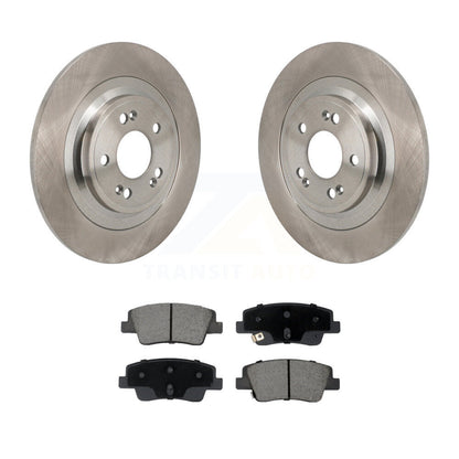 Kit de plaquettes de frein arrière en céramique, pour Hyundai Ioniq 5 Genesis Kia EV6 GV70 6 GV6