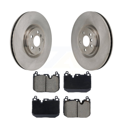 Kit de plaquettes en céramique pour Rotor de frein à disque avant, pour Mini Cooper Countryman BMW X2 Clubma