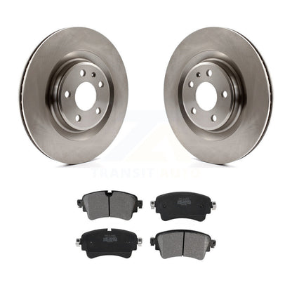 Kit de plaquettes semi-métalliques de Rotor de frein arrière, pour Audi Q5 A4 Quattro A5 Sportback S5 S