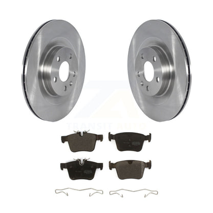 Kit de plaquettes de frein semi-métalliques pour disques de frein arrière, pour Volvo XC90 V60 V90 Cross Country S9