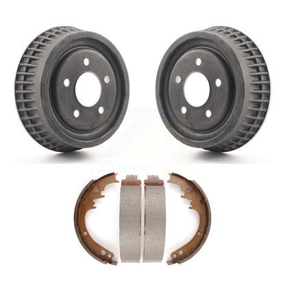 Kit de chaussures de tambour de frein arrière pour Buick Electra LeSabre K8N-100058