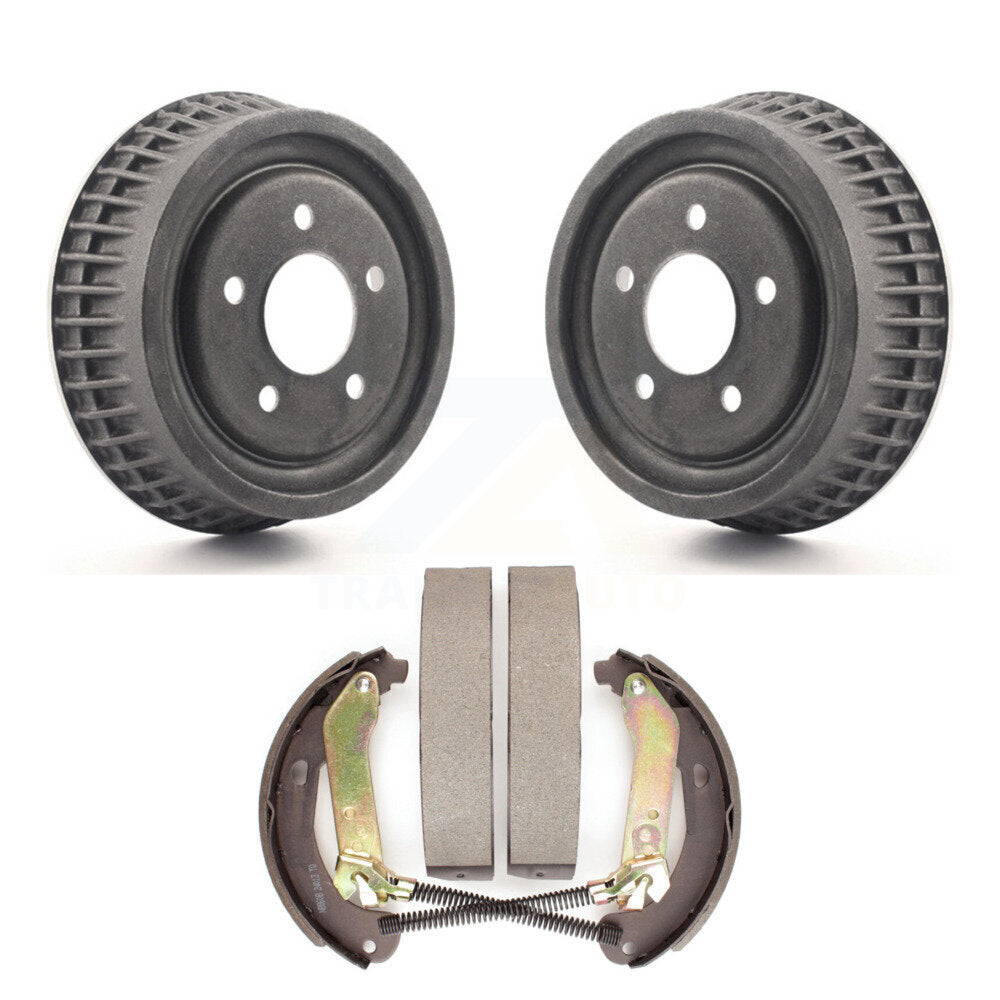 Kit de patins de tambour de frein arrière pour Chevrolet Malibu 2004 K8N-100061