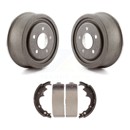 Kit de chaussures de tambour de frein arrière pour Jeep Wrangler Cherokee K8N-100071