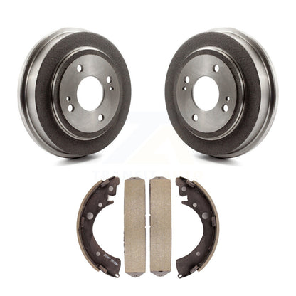 Kit de chaussures de tambour de frein arrière, pour Honda Fit Civic Acura EL Accord K8N-100094
