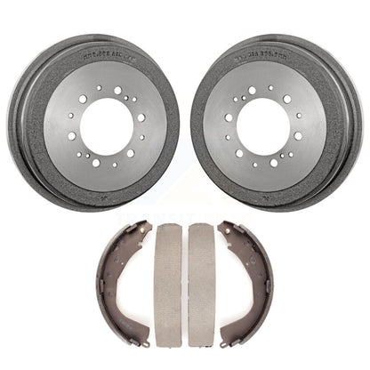 Kit de chaussures de tambour de frein arrière pour Toyota Tacoma 4Runner K8N-100097
