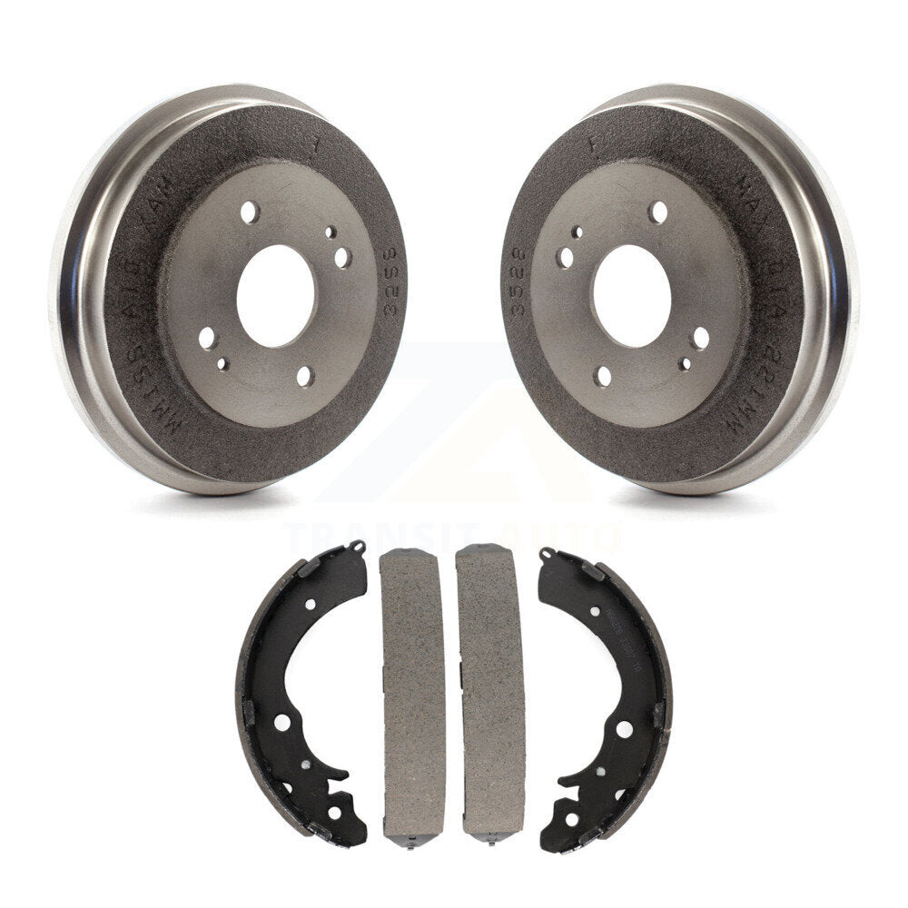 Kit de patins de tambour de frein arrière pour Honda Accord K8N-100102