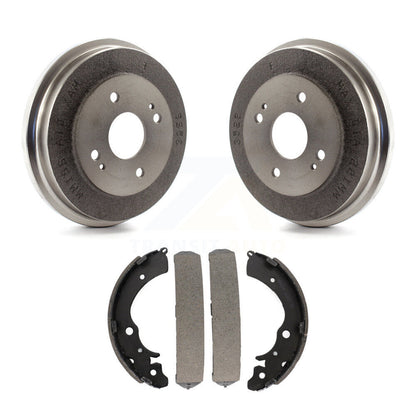 Kit de patins de tambour de frein arrière pour Honda Accord K8N-100102