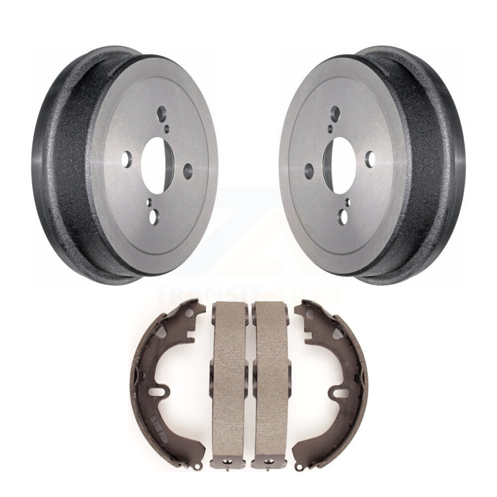 Kit de mâchoires de tambour de frein arrière pour Toyota Corolla K8N-100110