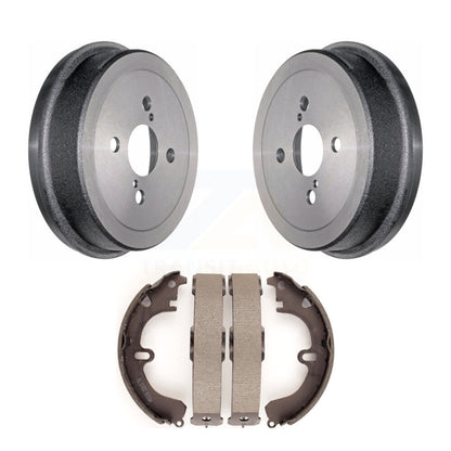 Kit de mâchoires de tambour de frein arrière pour Toyota Corolla K8N-100110