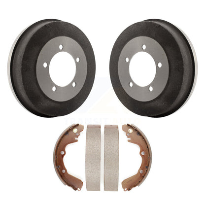 Kit de chaussures de tambour de frein arrière, pour Chrysler Sebring Mitsubishi Eclipse Galant Eagle